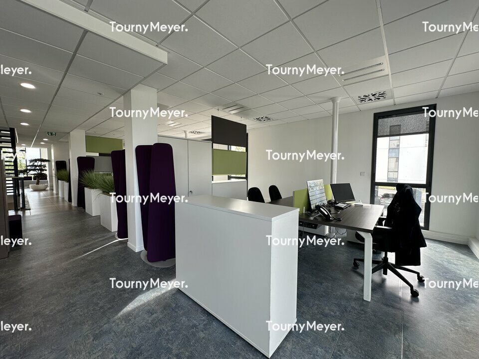 BUREAUX