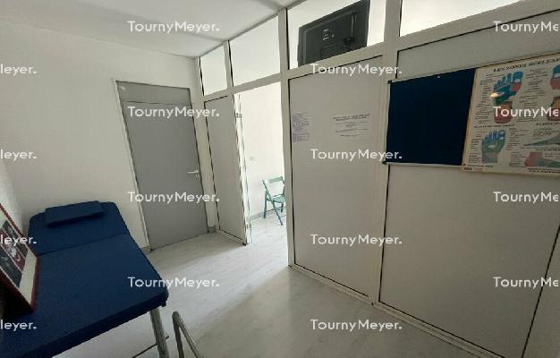BUREAUX