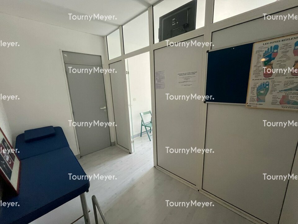 BUREAUX