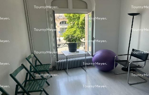 BUREAUX