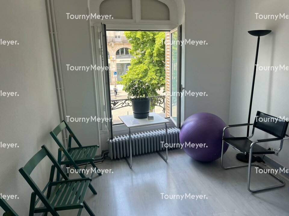 BUREAUX