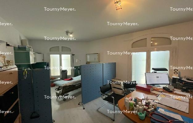BUREAUX