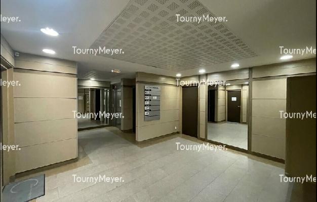 BUREAUX