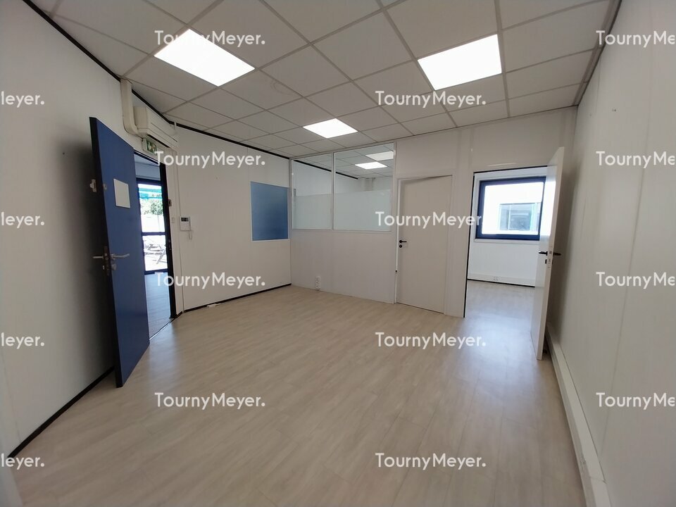 BUREAUX