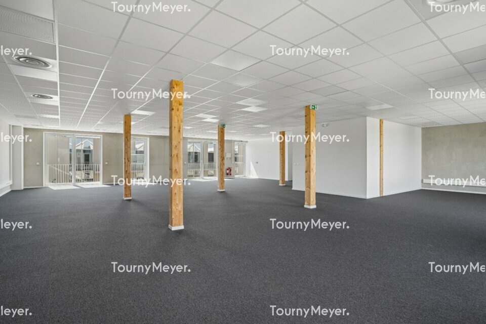 BUREAUX