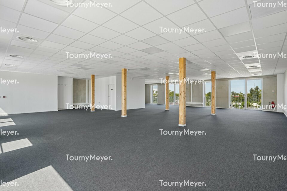 BUREAUX
