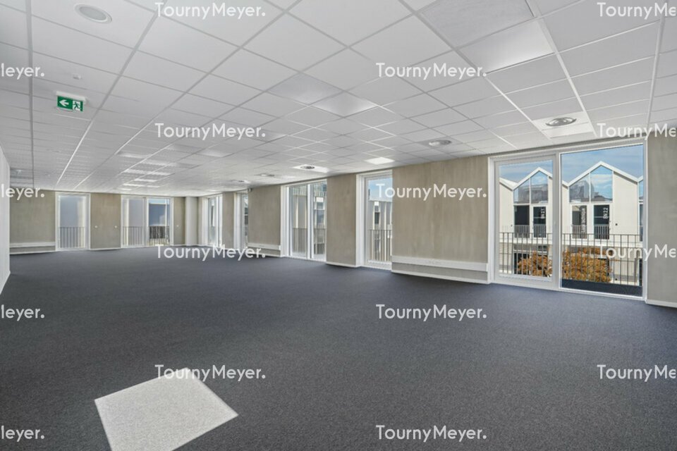 BUREAUX