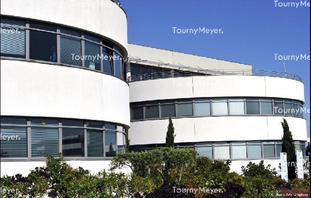 BUREAUX