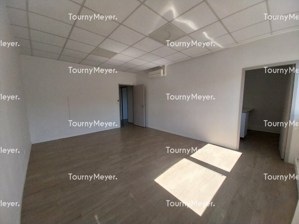 BUREAUX