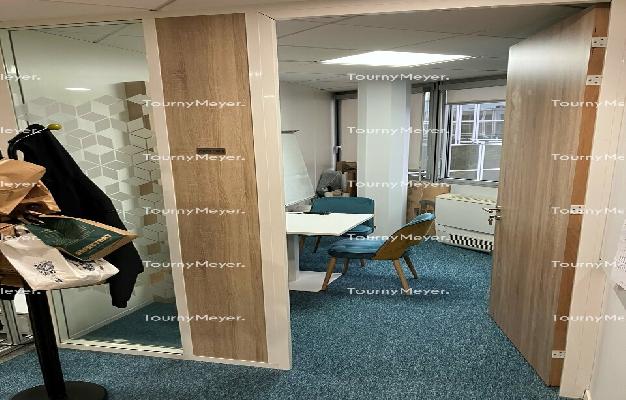 BUREAUX