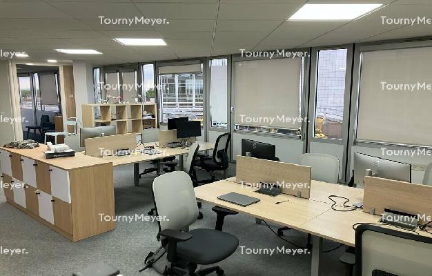 BUREAUX