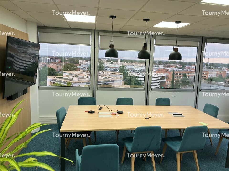 BUREAUX