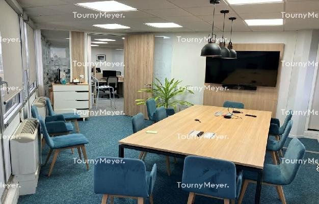 BUREAUX