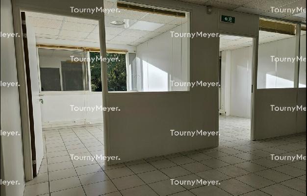 BUREAUX