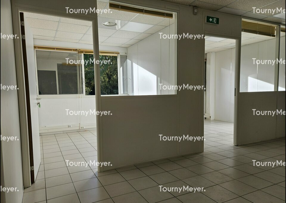 BUREAUX