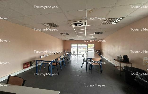 BUREAUX