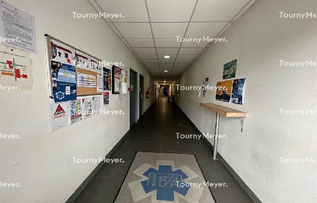 BUREAUX