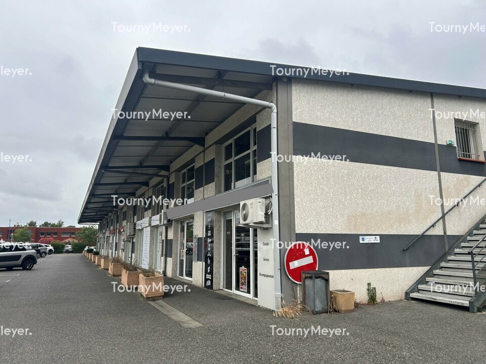 BUREAUX