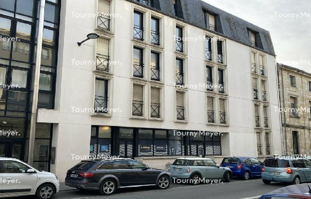 BUREAUX