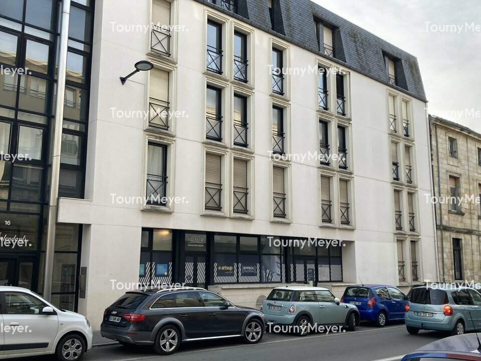 BUREAUX