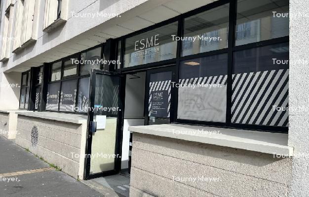 BUREAUX