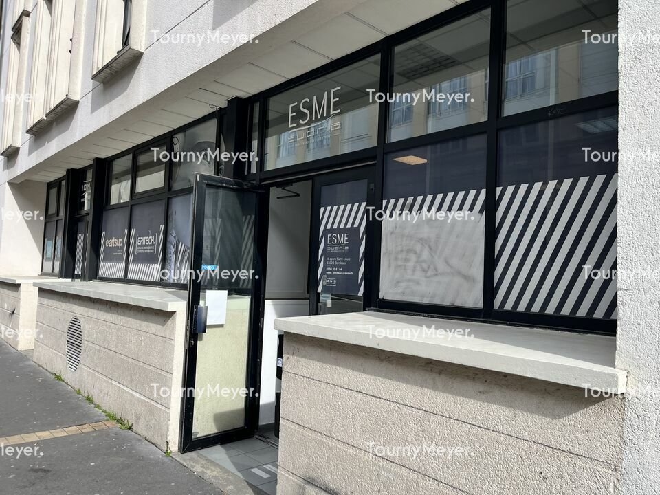 BUREAUX