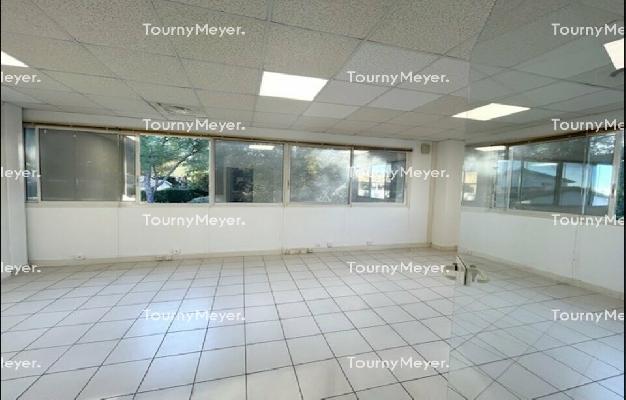 BUREAUX