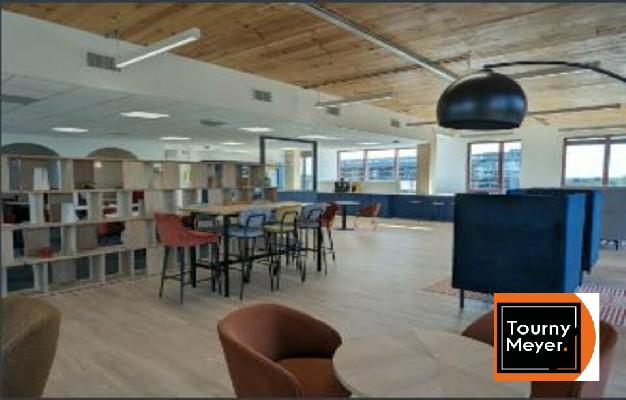 COWORKING