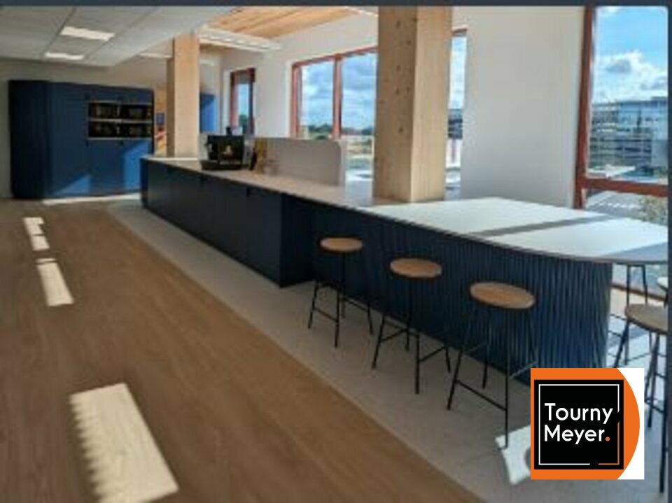 COWORKING