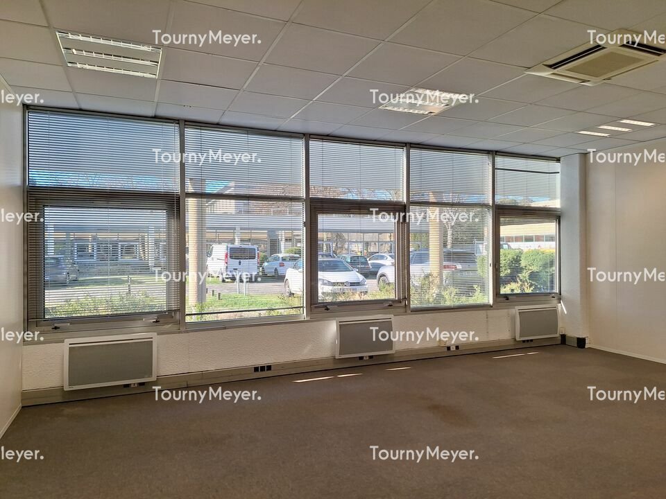 BUREAUX