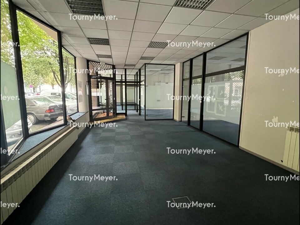 BUREAUX
