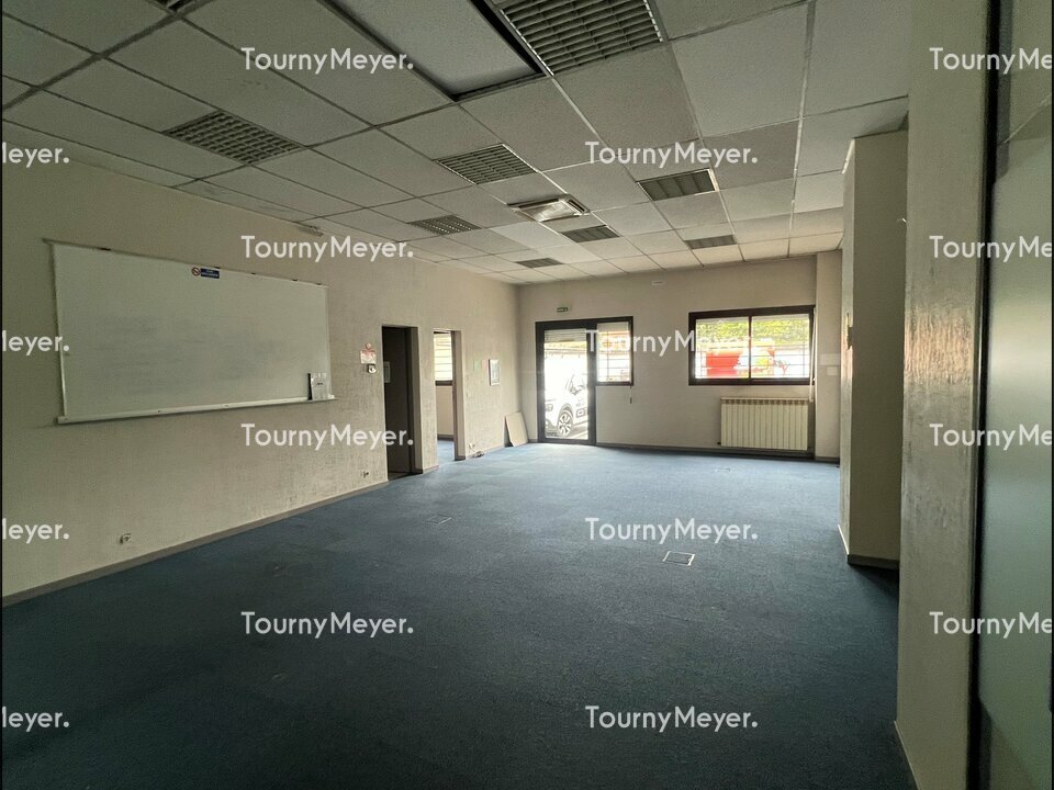 BUREAUX