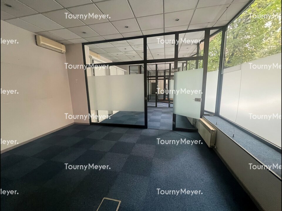 BUREAUX