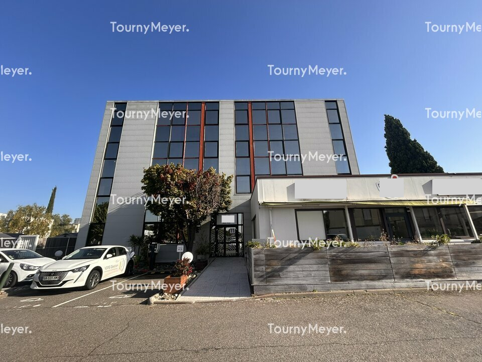BUREAUX