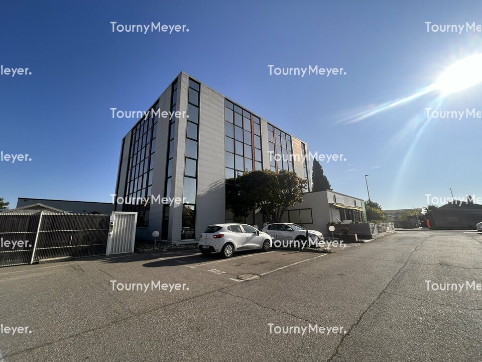 BUREAUX