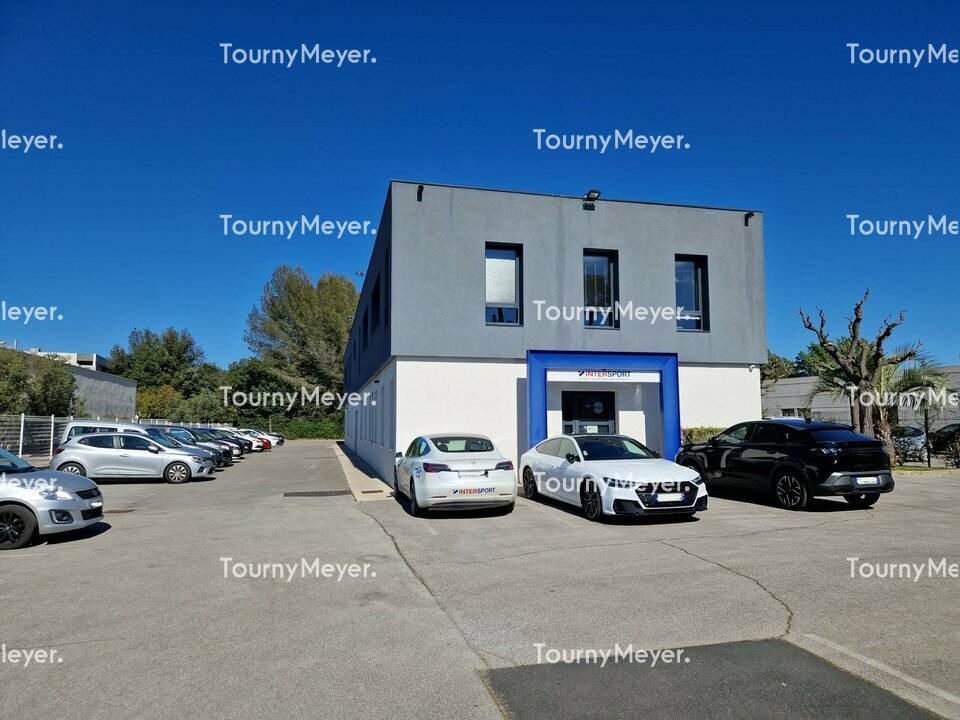 BUREAUX