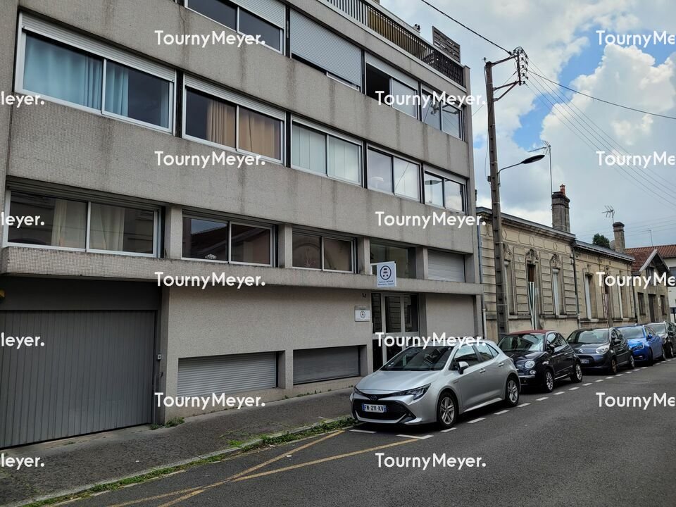 BUREAUX