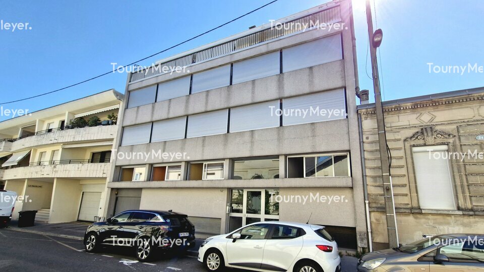 BUREAUX