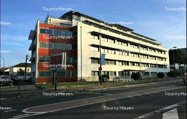 BUREAUX