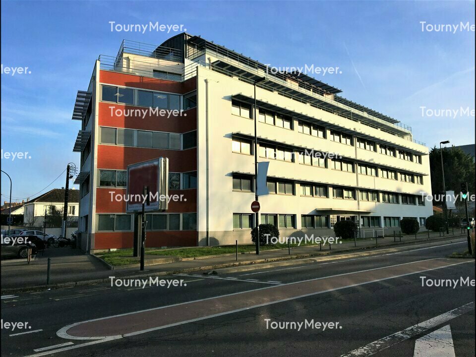 BUREAUX