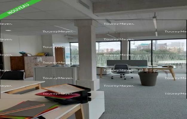 BUREAUX