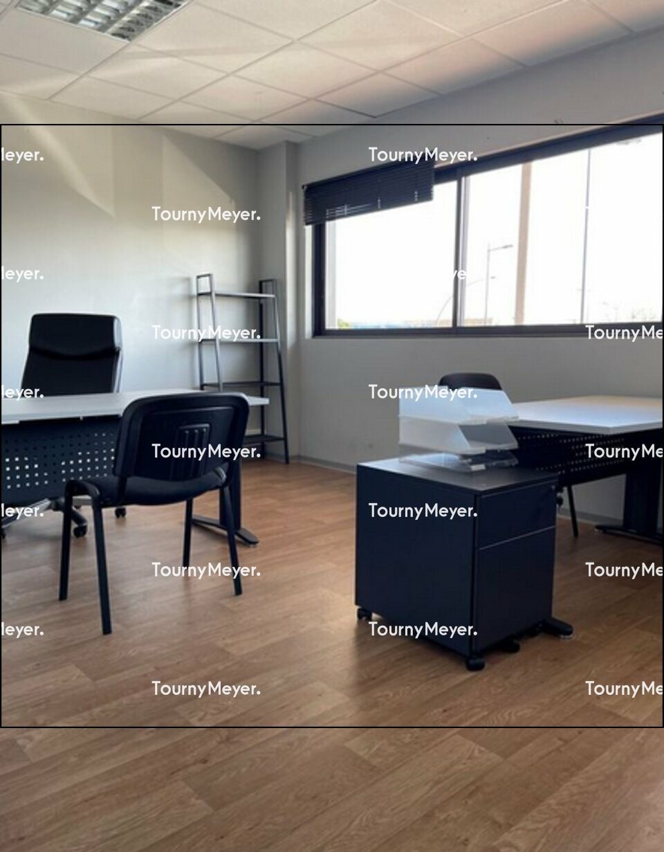 BUREAUX
