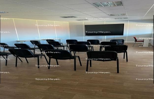 BUREAUX