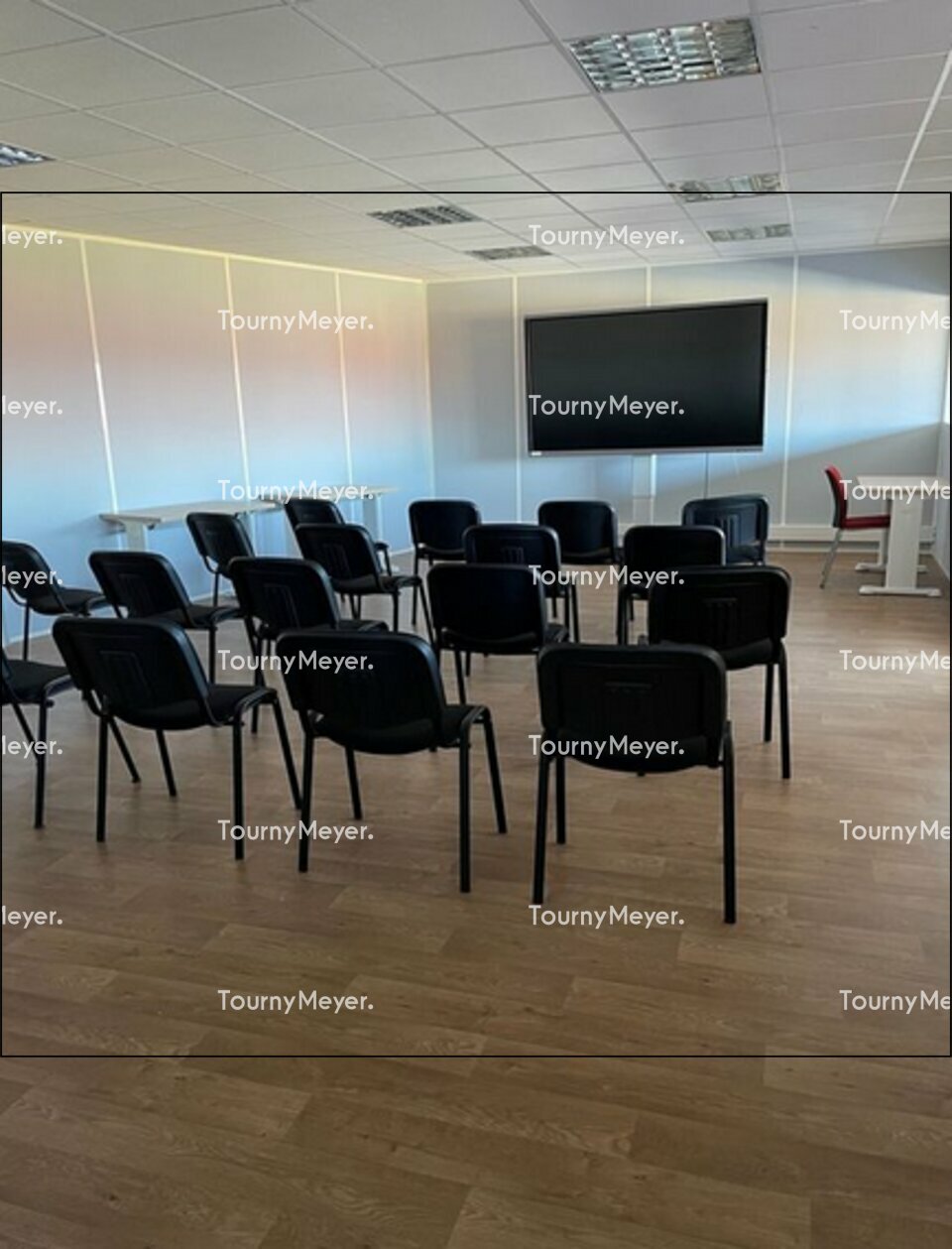 BUREAUX
