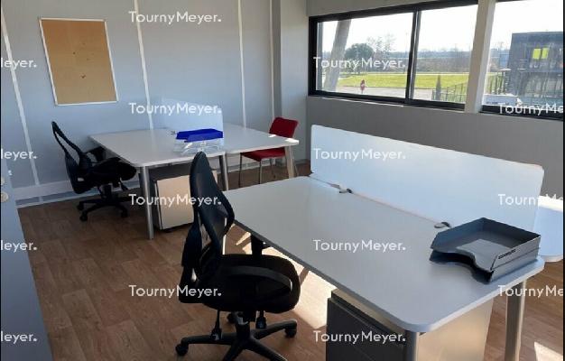 BUREAUX
