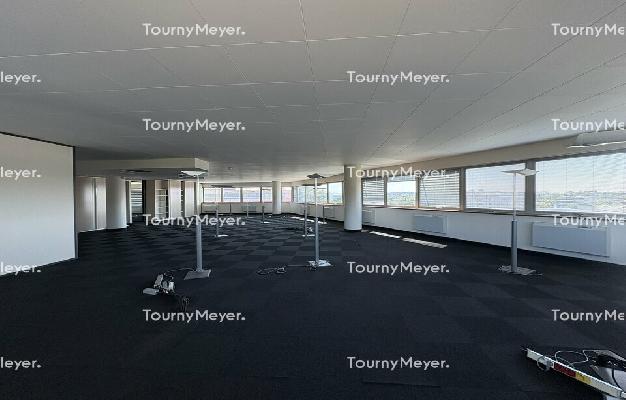 BUREAUX