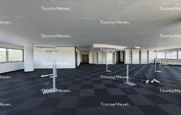 BUREAUX