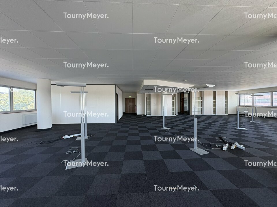 BUREAUX