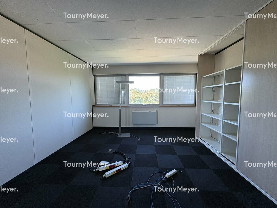 BUREAUX