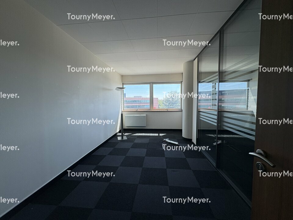 BUREAUX